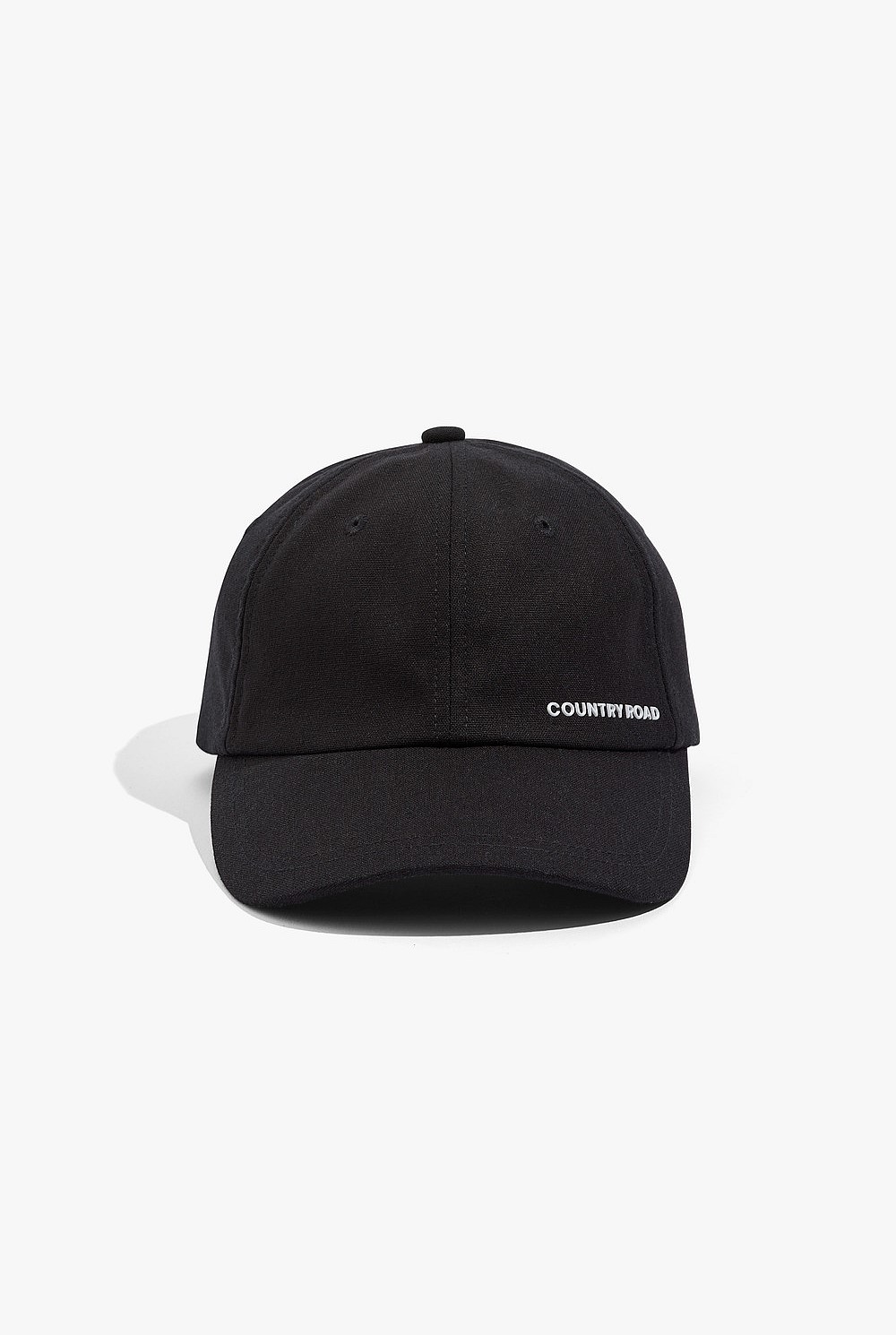 Modern Logo Cap