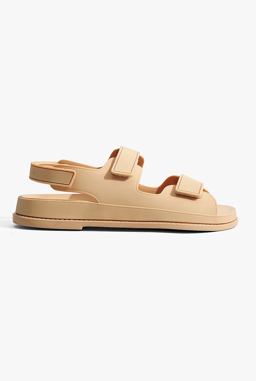CR Two Strap Sandal