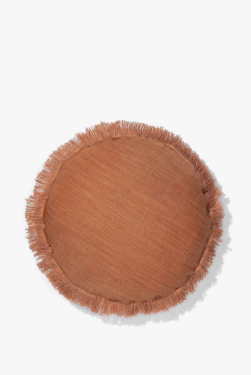 Coffs Round 40x40 Cushion