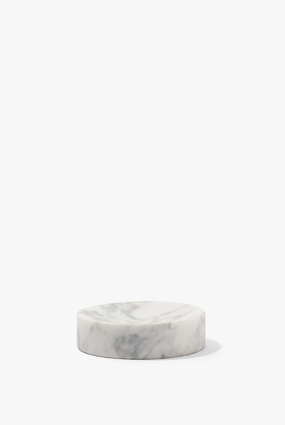 Sans Marble Small Tray