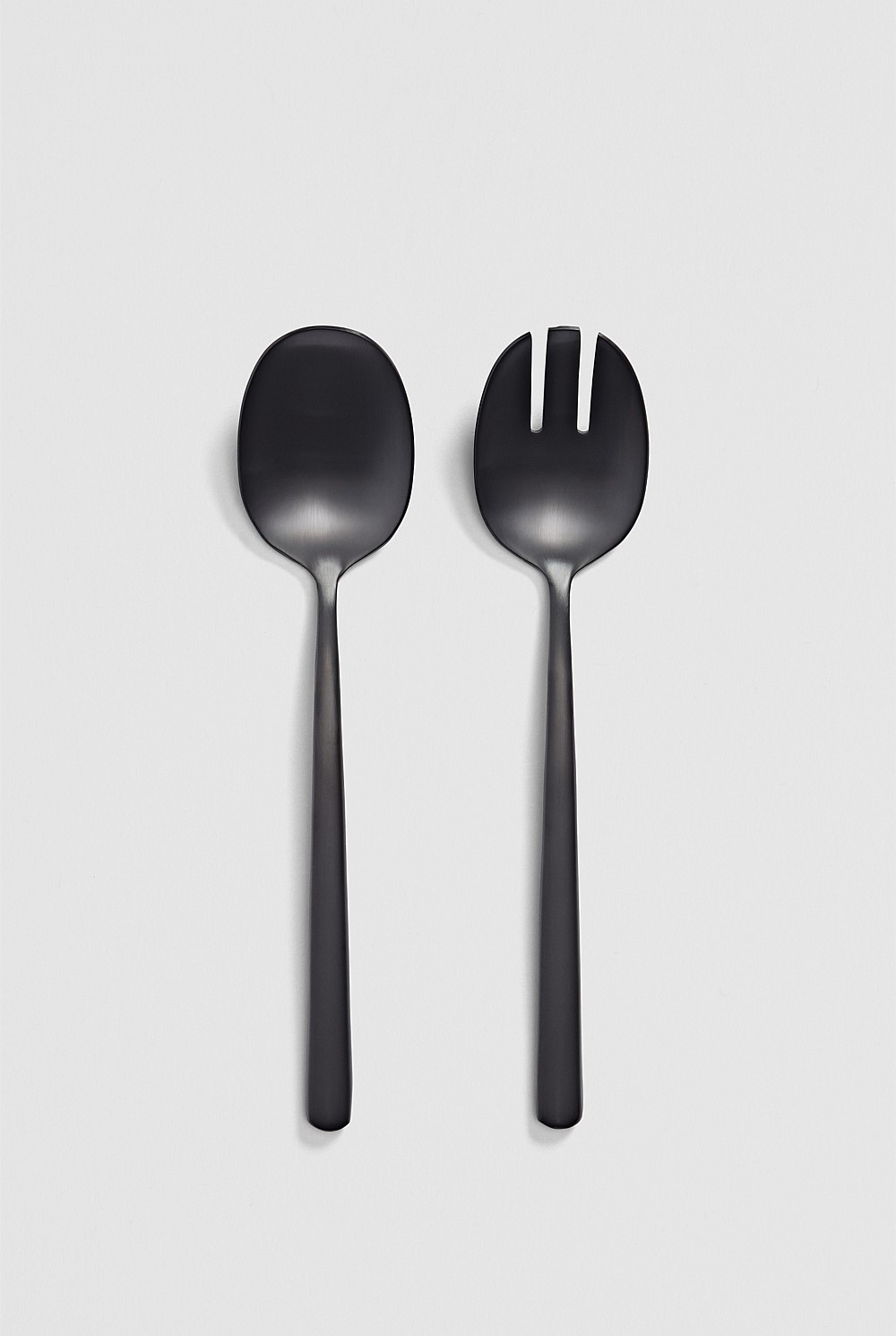 Nolan Salad Servers