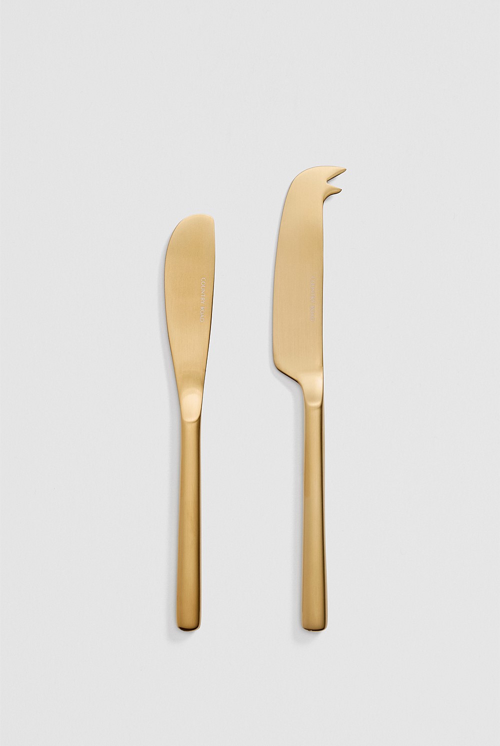 Nolan Cheese Knife Set of 2