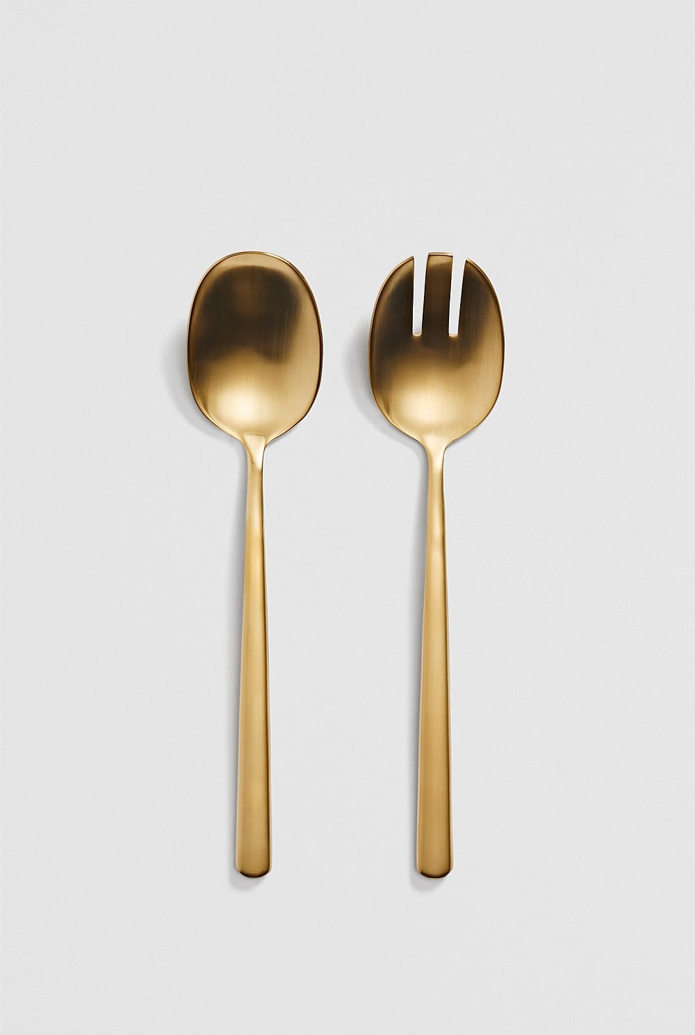 Nolan Salad Servers