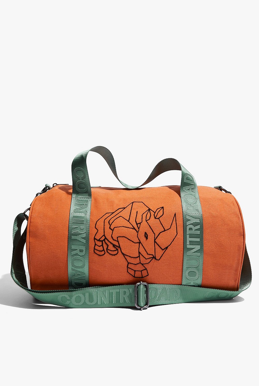 Rhino Overnight Bag