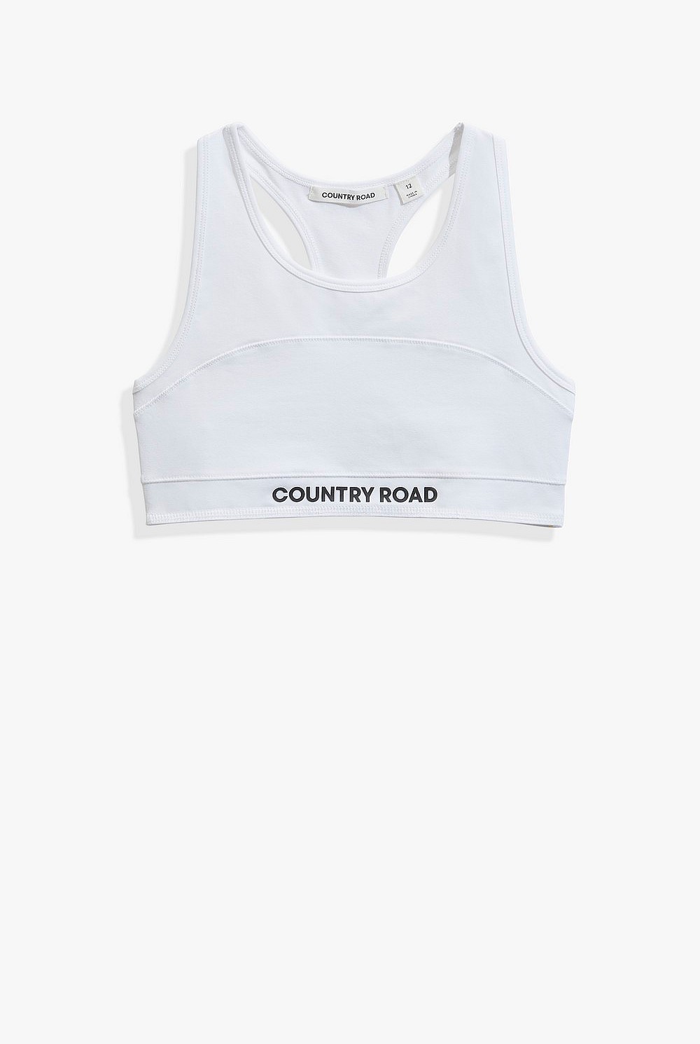 Teen Logo Crop
