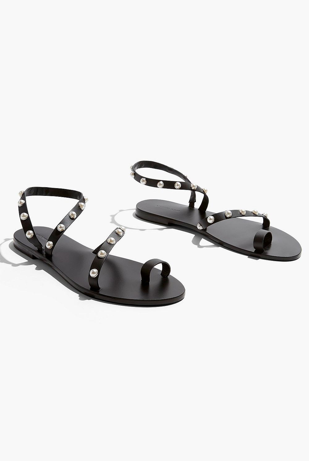 Amara Pearl Sandal