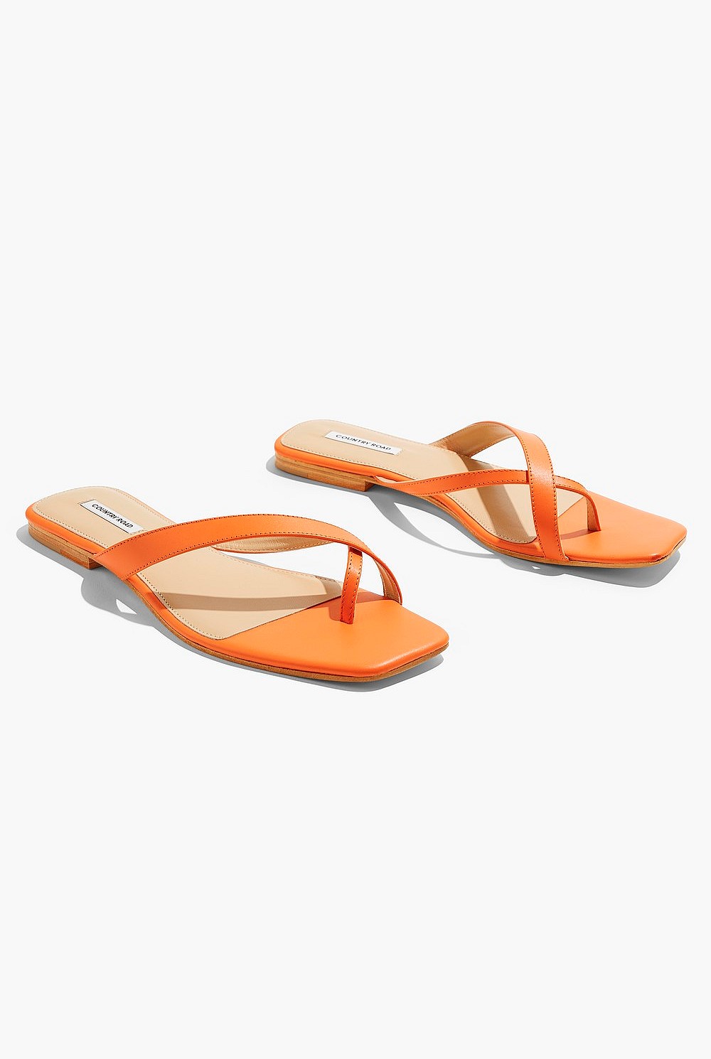 Ava Sandal