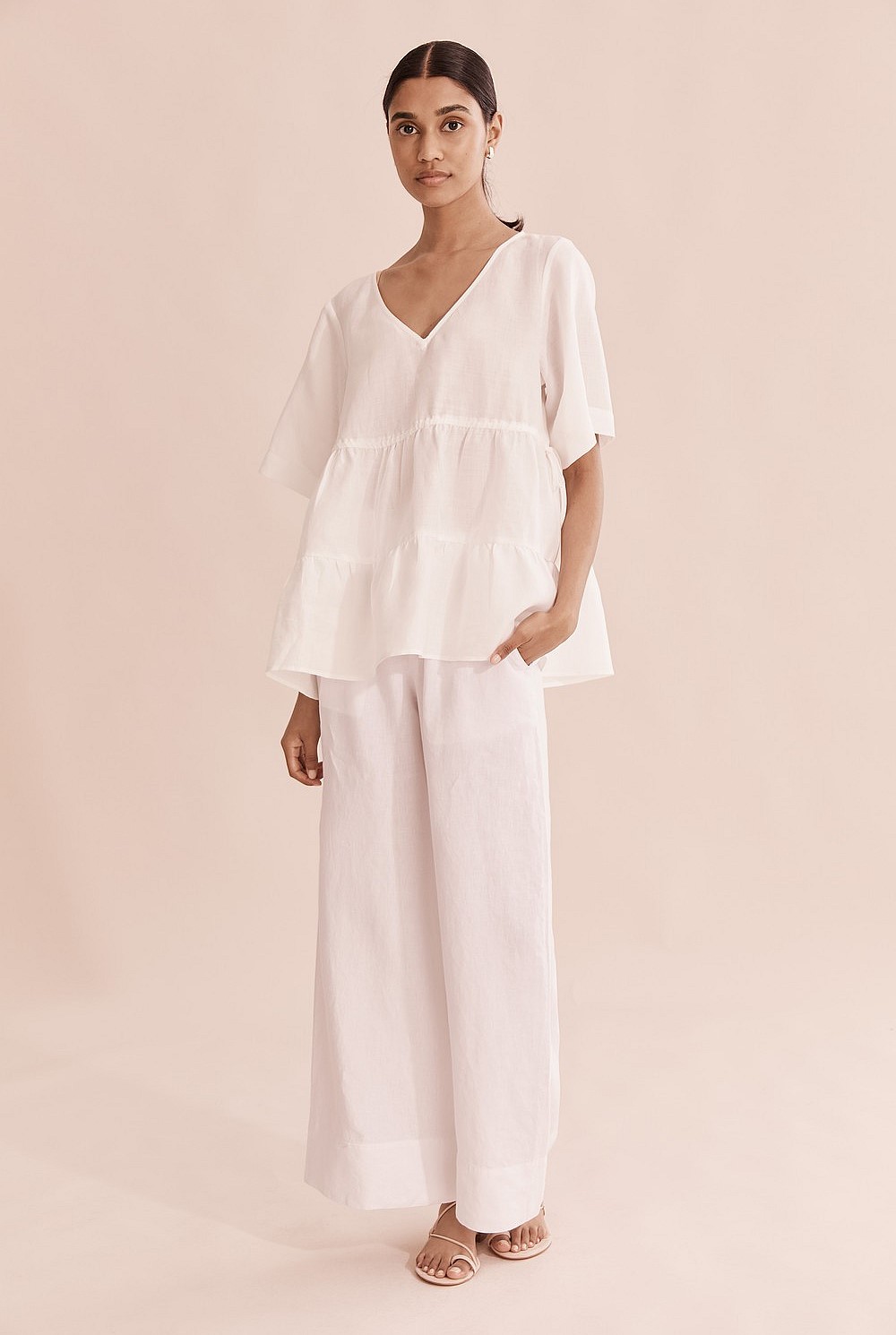 Tie Side Popover