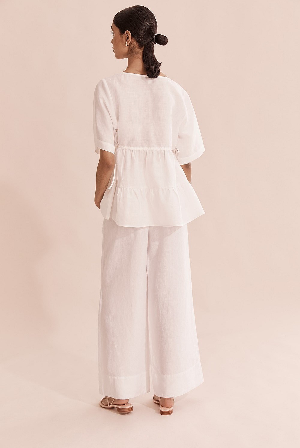 Tie Side Popover