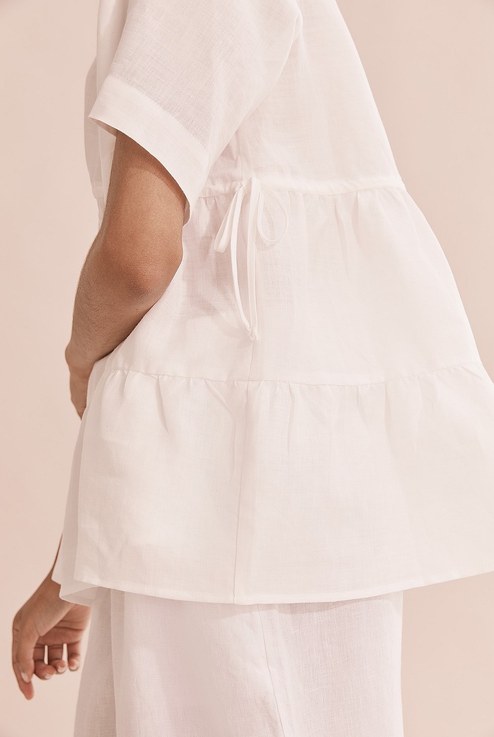 Tie Side Popover