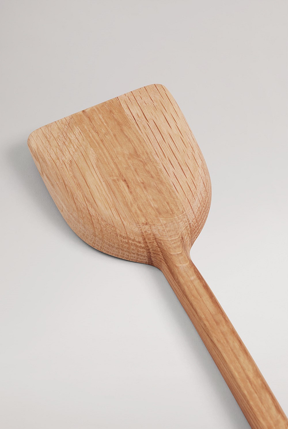 Theo Timber Spatula