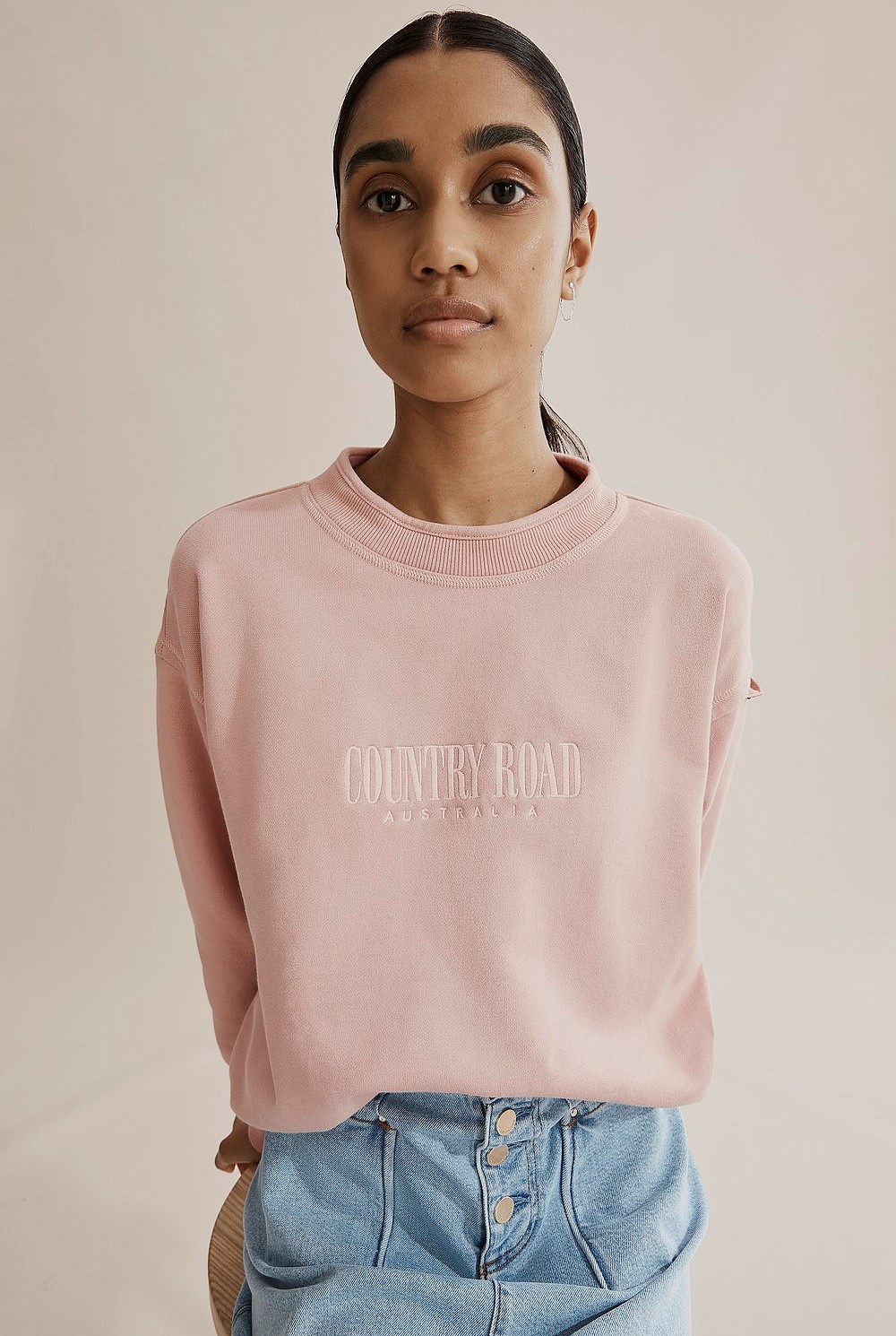90s Reissue Unisex Sweat