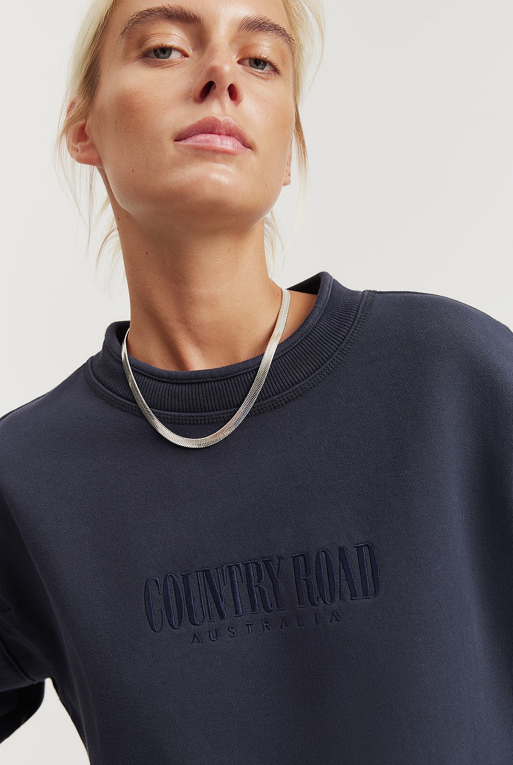 90s Reissue Unisex Sweat