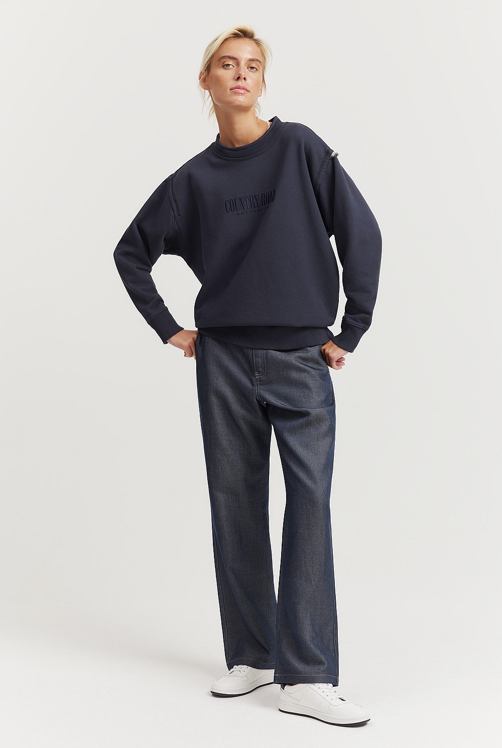 90s Reissue Unisex Sweat