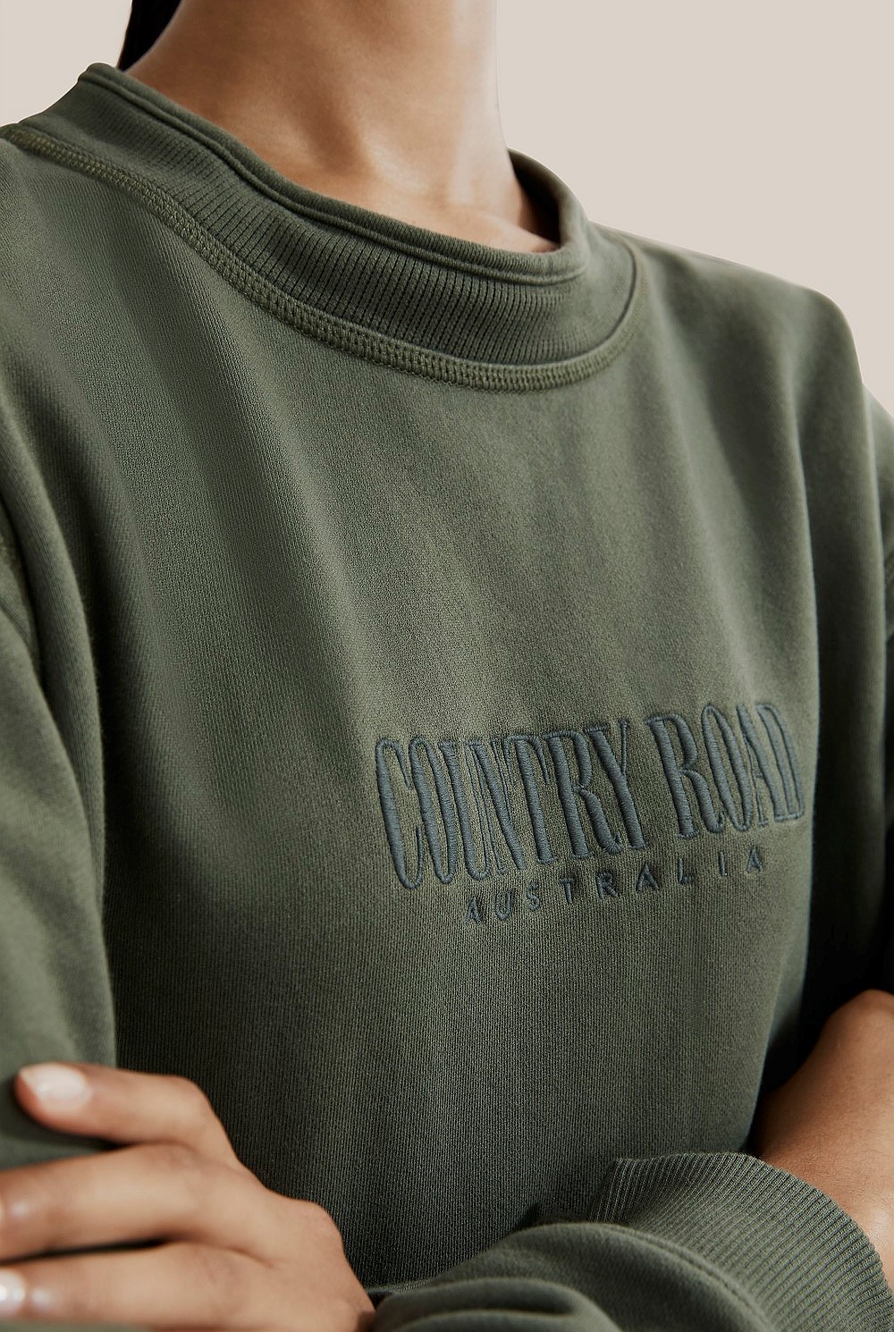 90s Reissue Unisex Sweat