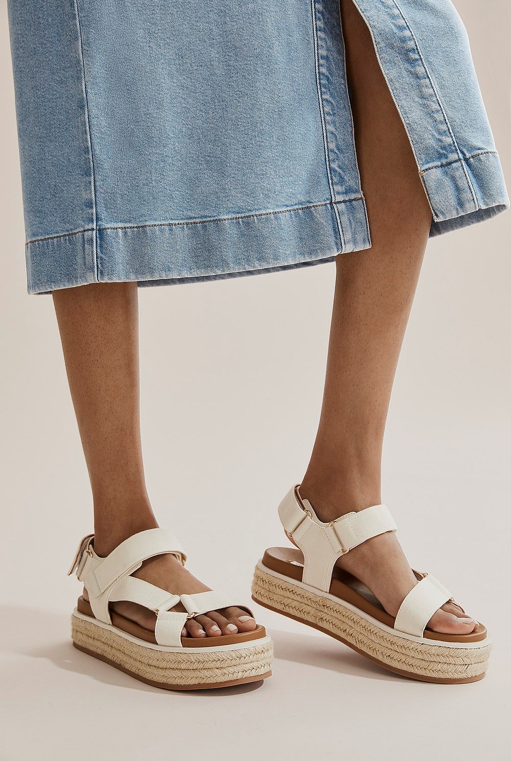 Hadley Flatform
