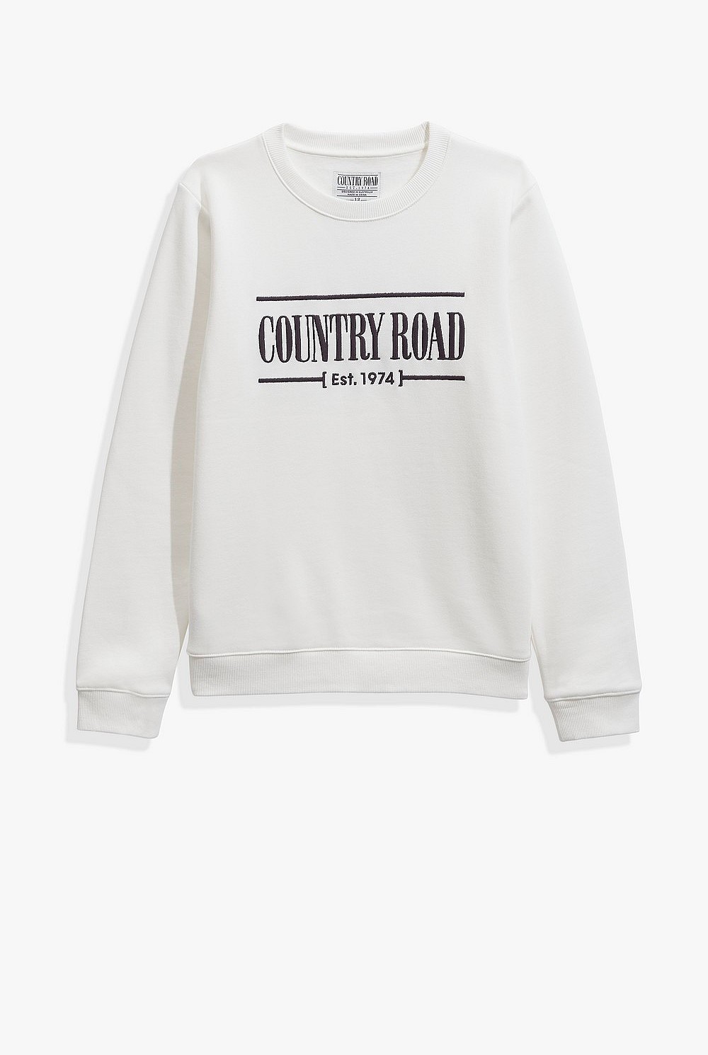 Teen Cotton Heritage Sweat