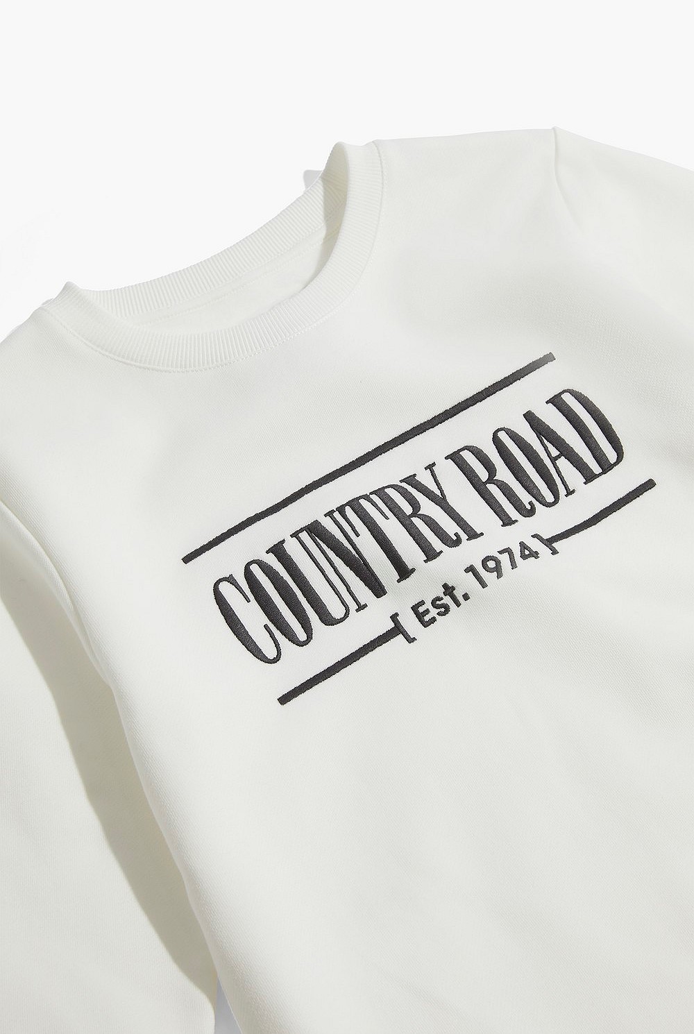 Teen Cotton Heritage Sweat