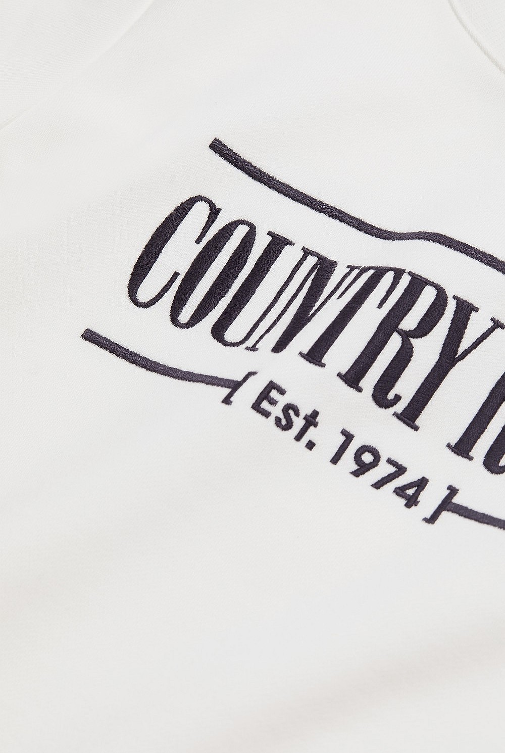 Teen Cotton Heritage Sweat