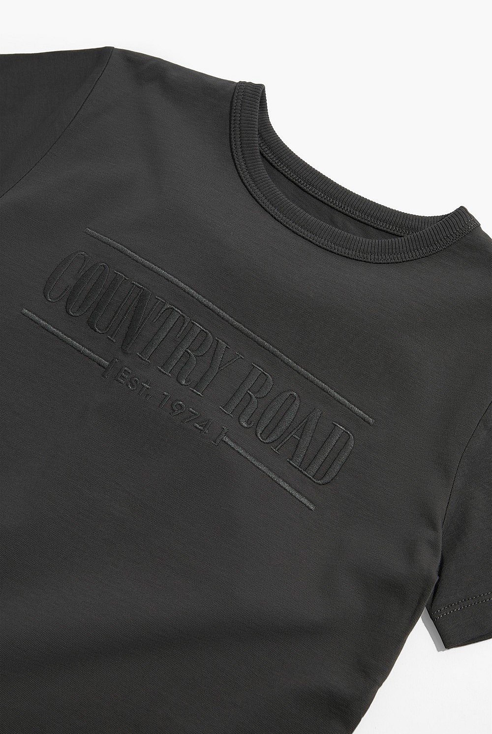 Australian Cotton Heritage T-Shirt