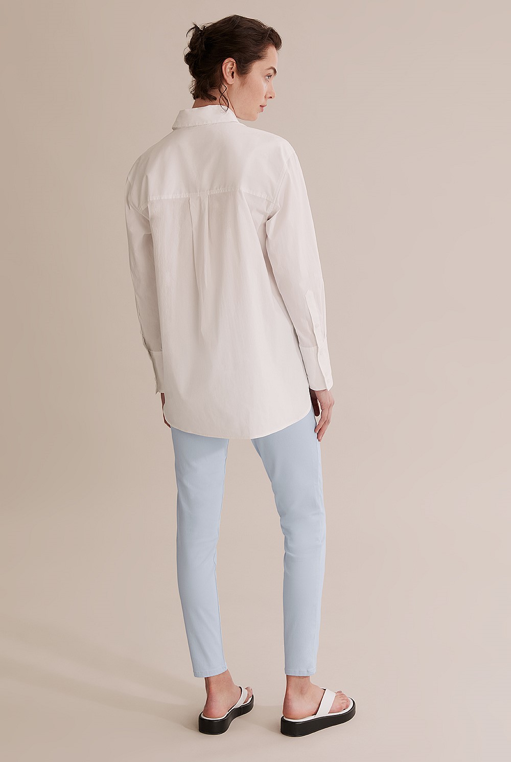 Modern Shirt