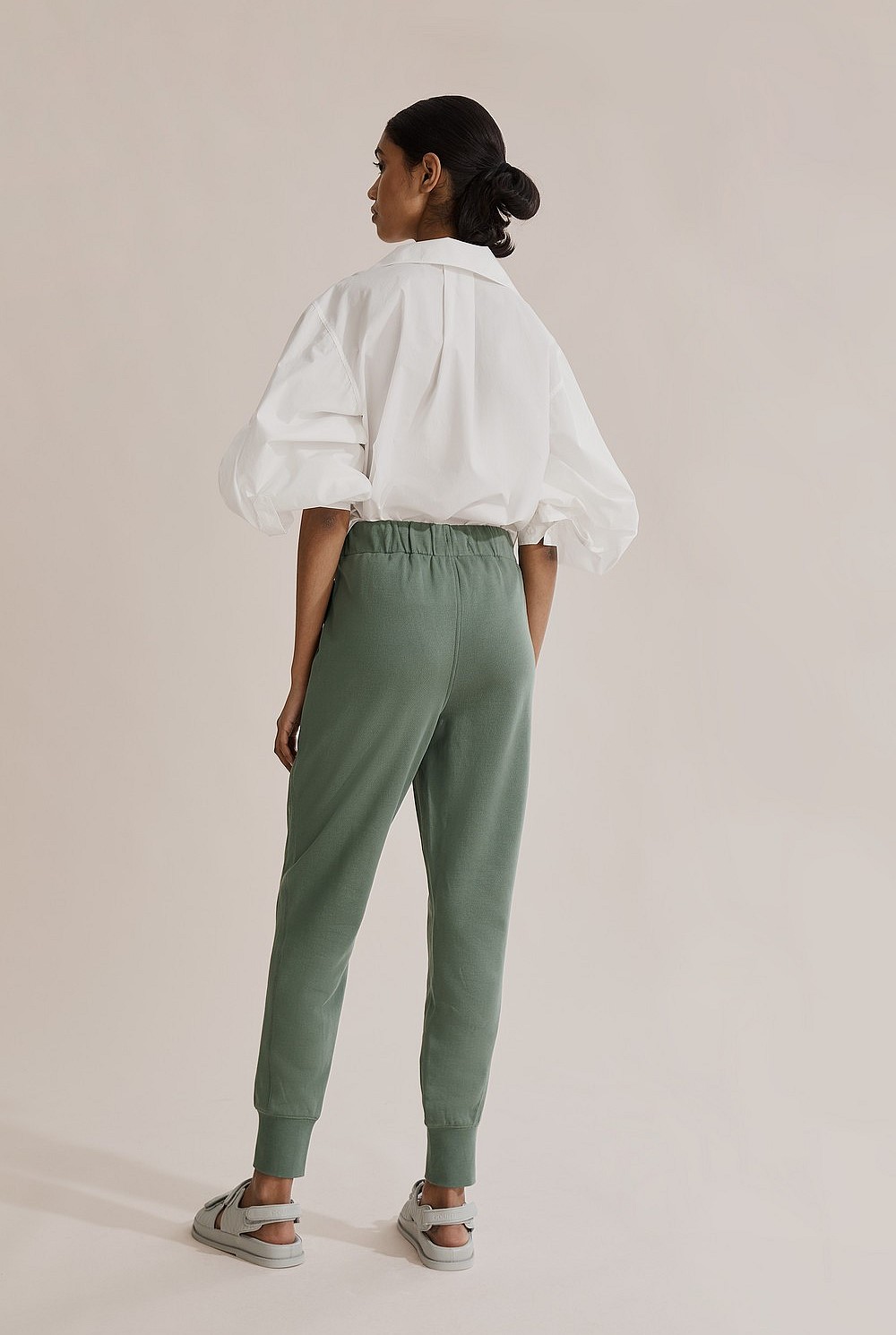 Track Pant