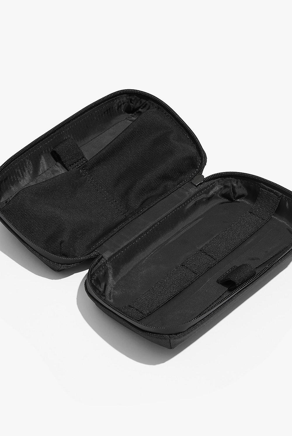Recycled Polyester Tech Case