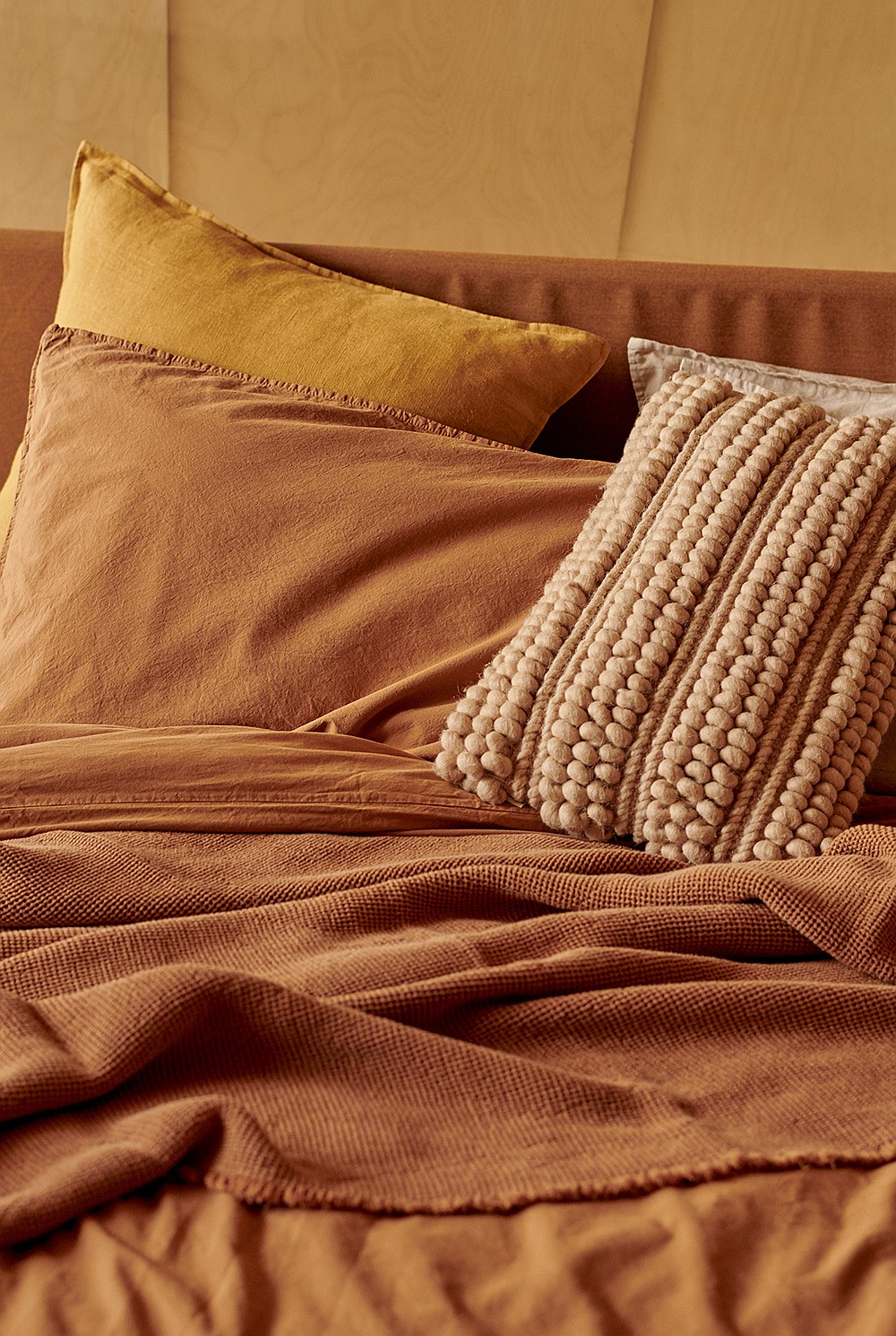 Oran 35x50 Cushion