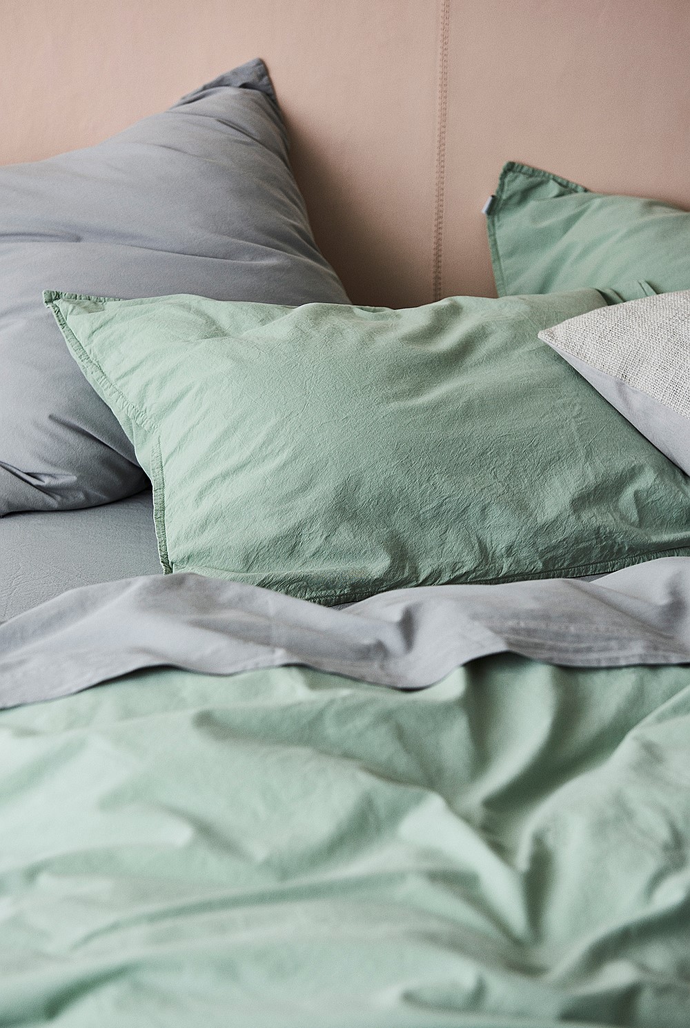 Brae King Quilt Cover
