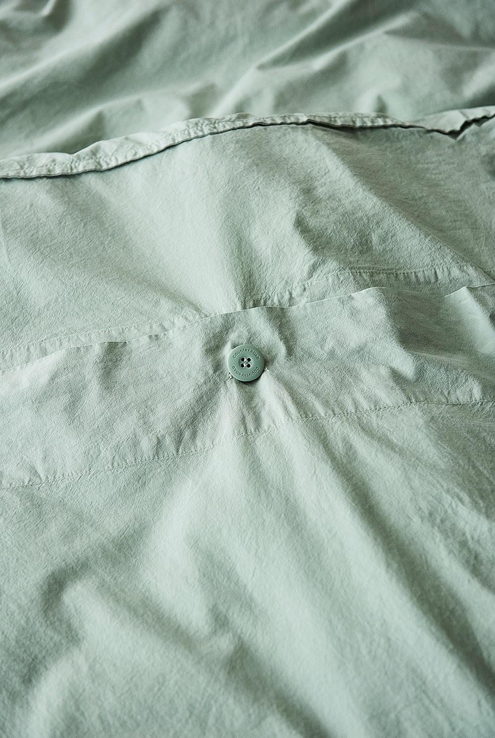 Brae King Quilt Cover