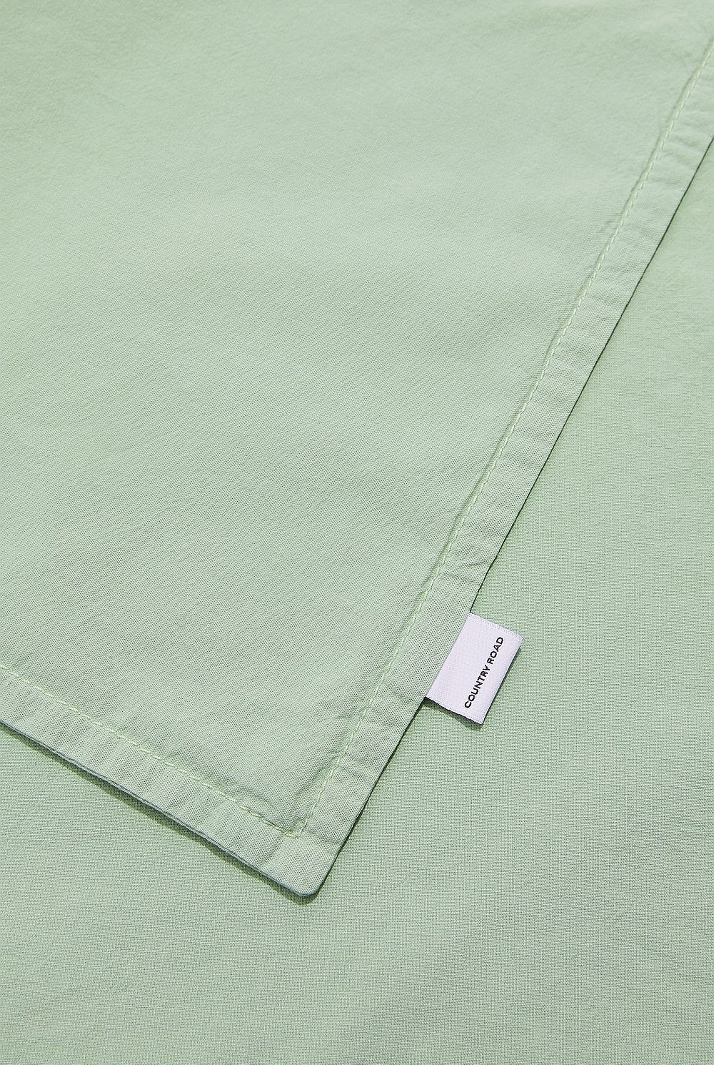 Brae King Quilt Cover