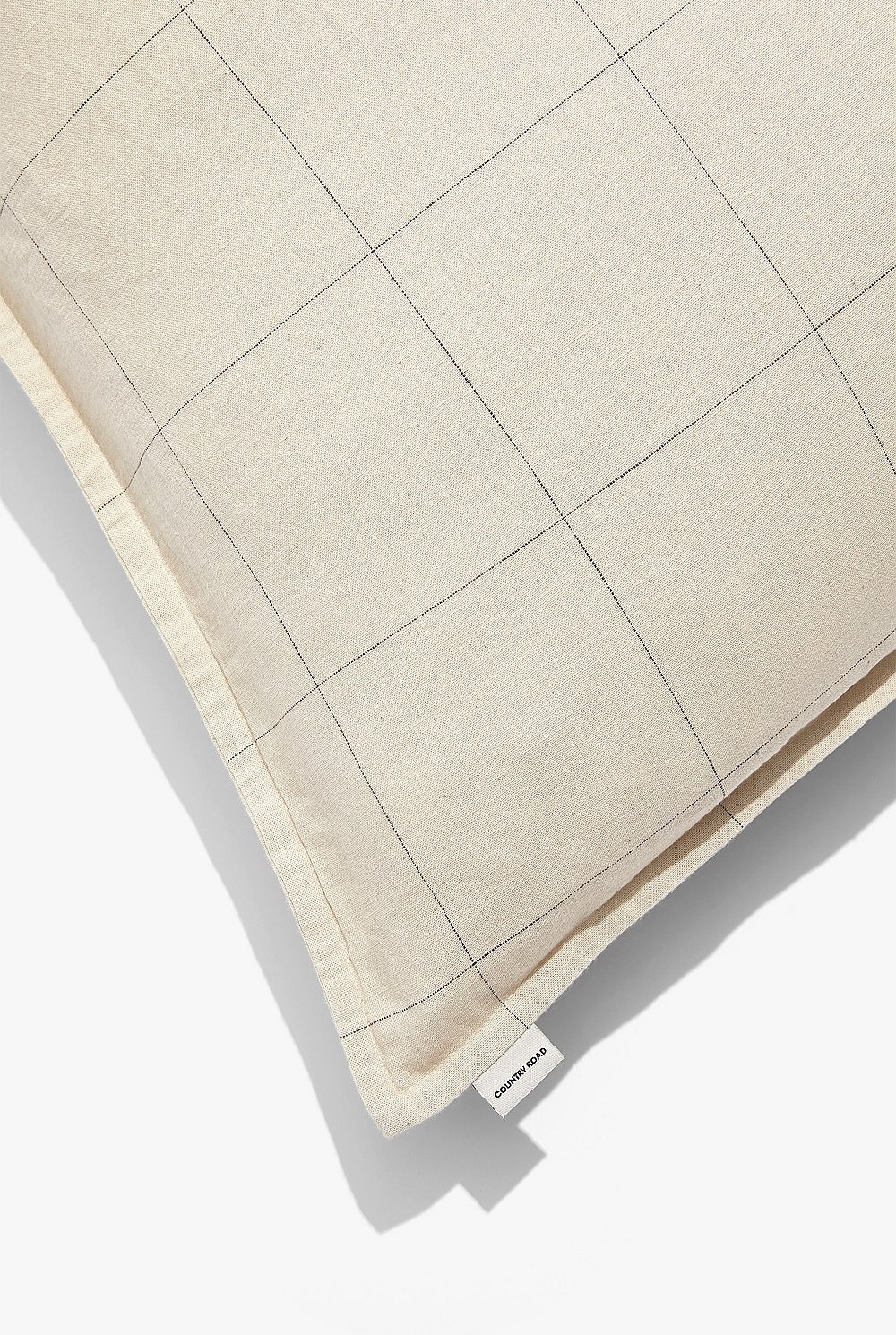 Glenn Standard Pillowcase Pair