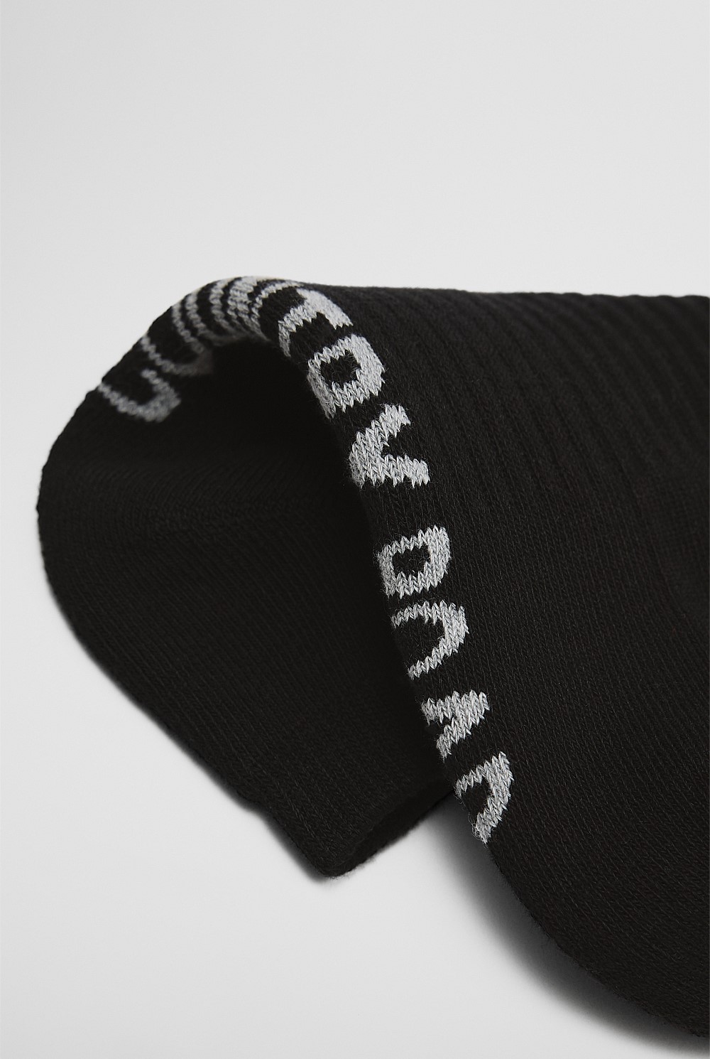 Australian Cotton Blend Ankle Sock