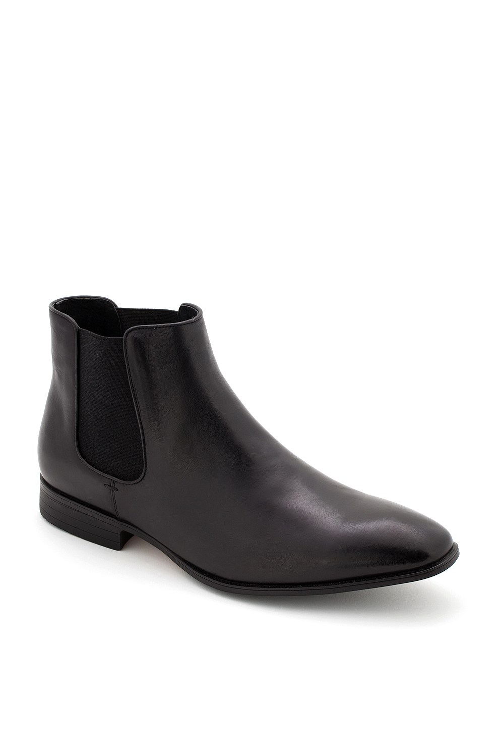 Croydon Gusset Boot