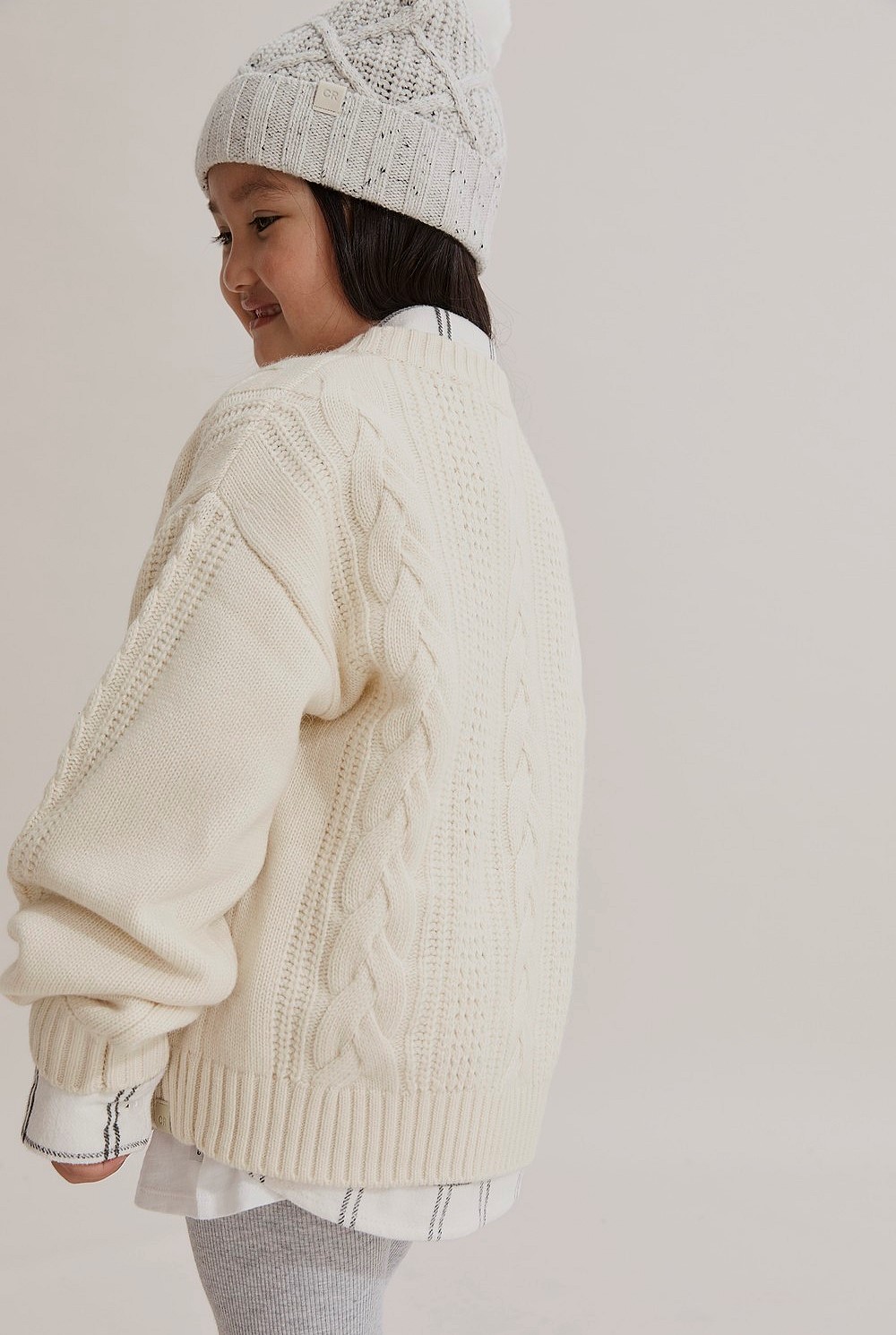 Cable Knit