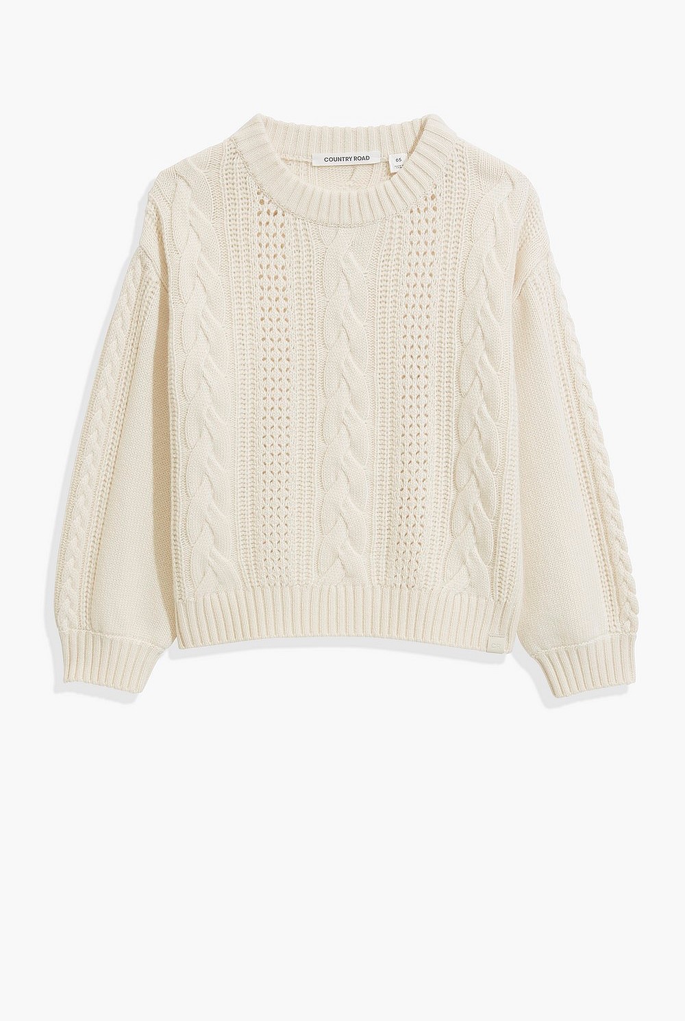 Cable Knit