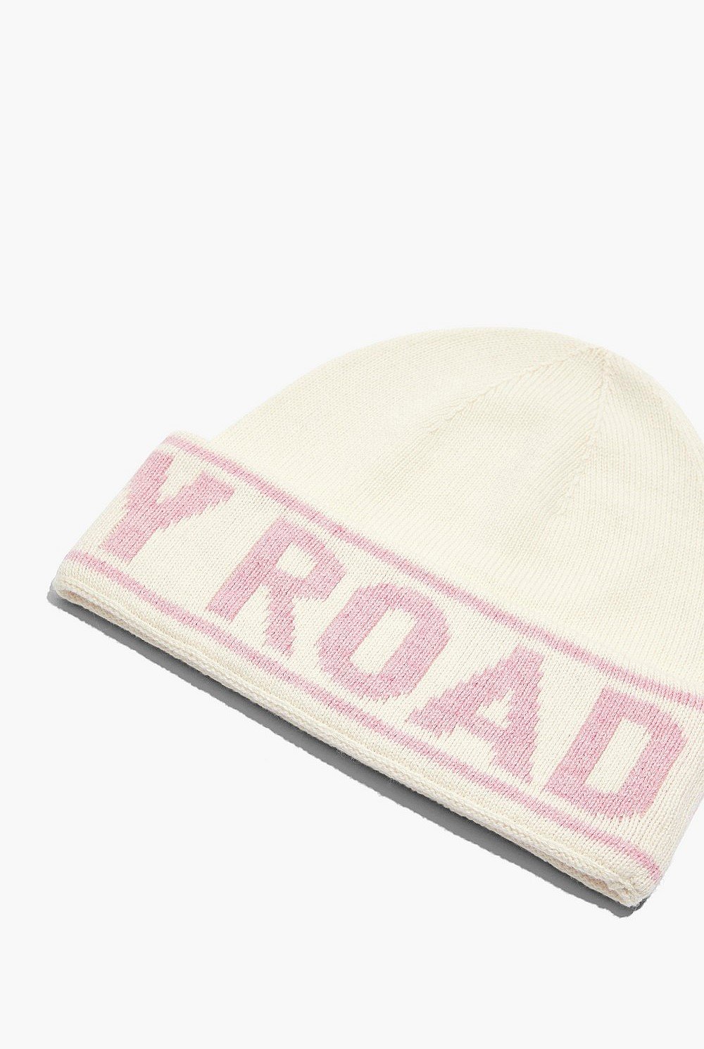 Branded Beanie