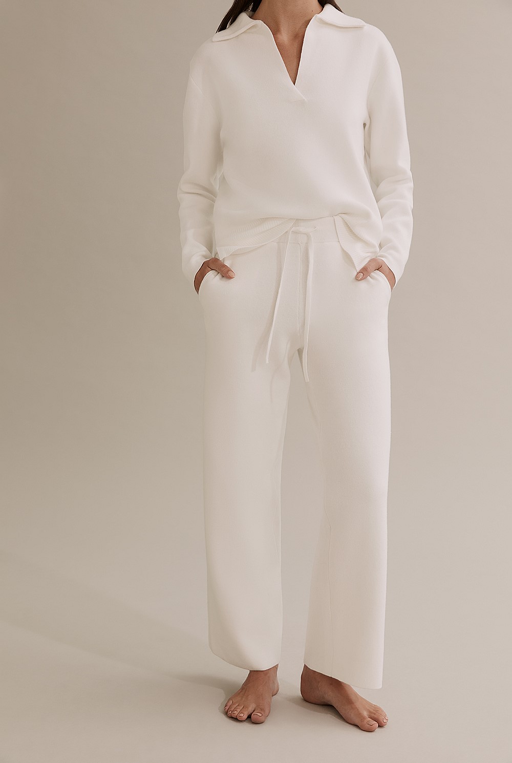 Knit Lounge Pant