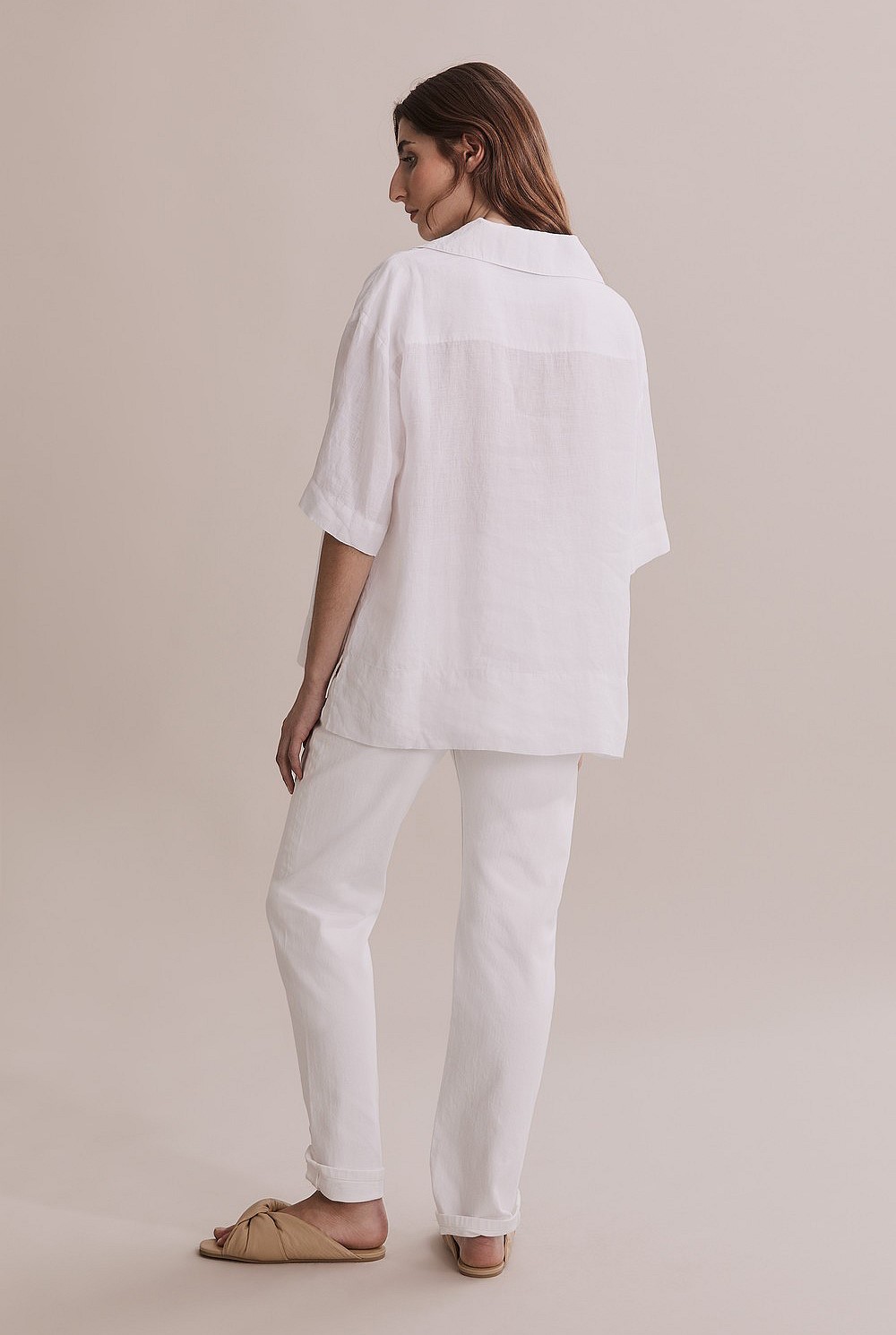 Linen Popover