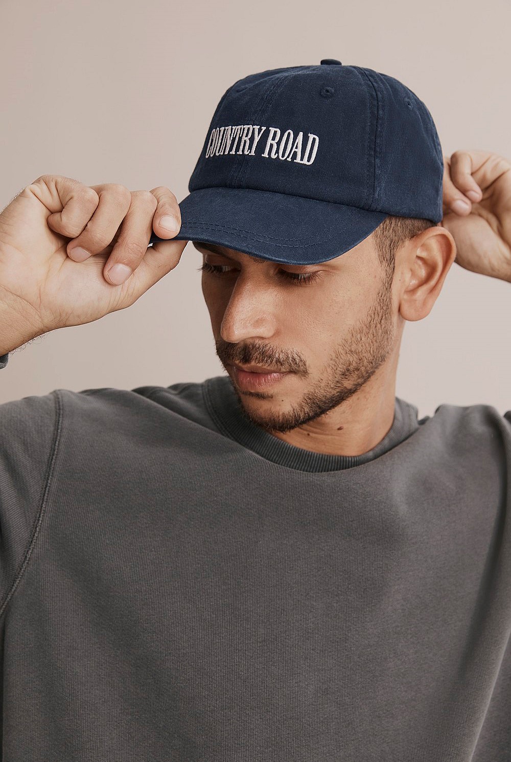 Heritage Cap