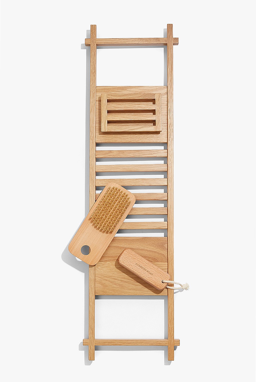 Onsen Soap Holder