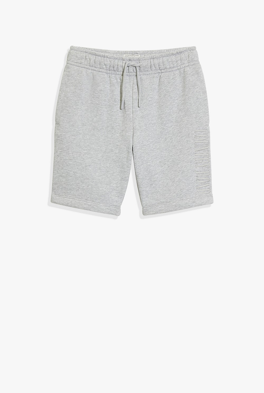 Verified Australian Cotton Heritage Sweat Short