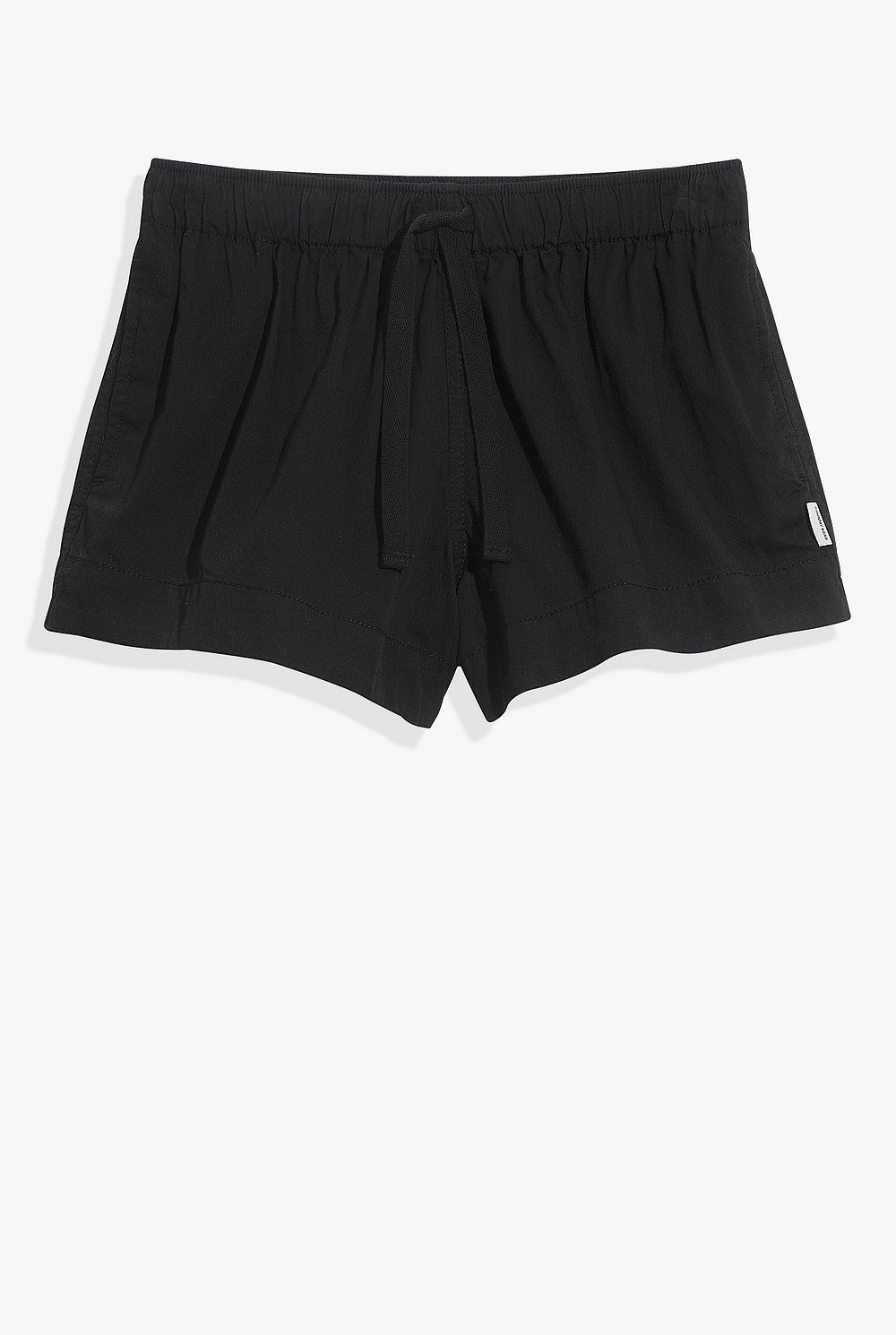 Teen Pull On Soft Short