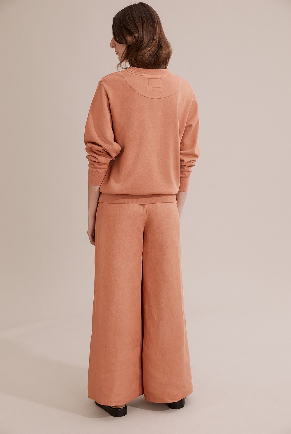 Australian Cotton Heritage Sweat