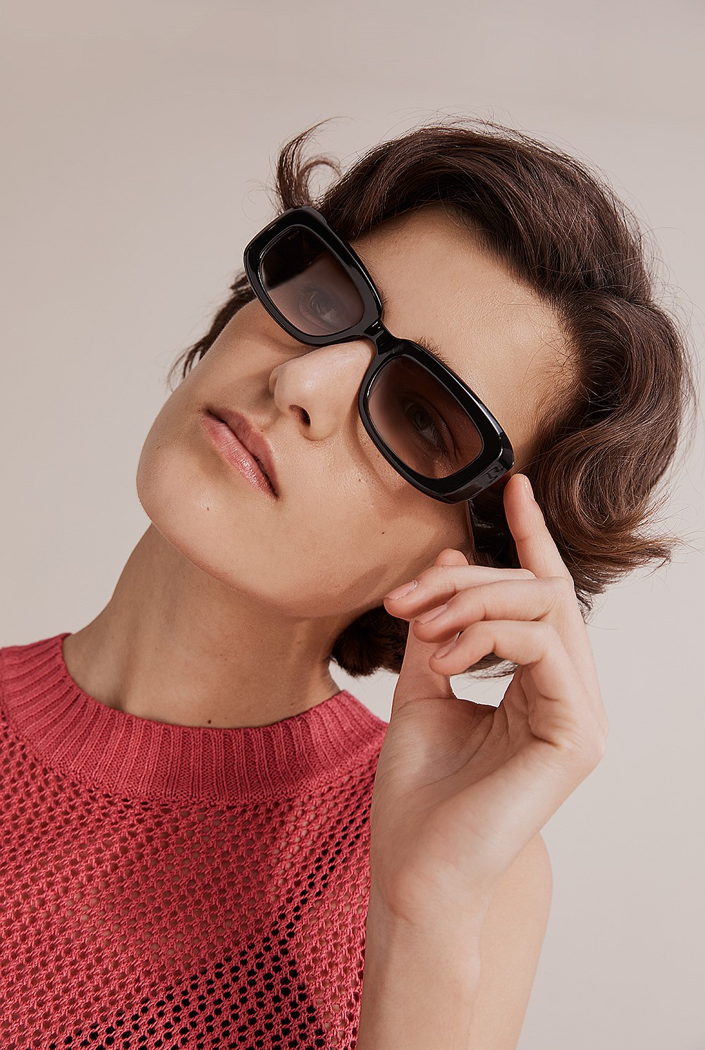 Hailey Sunglasses