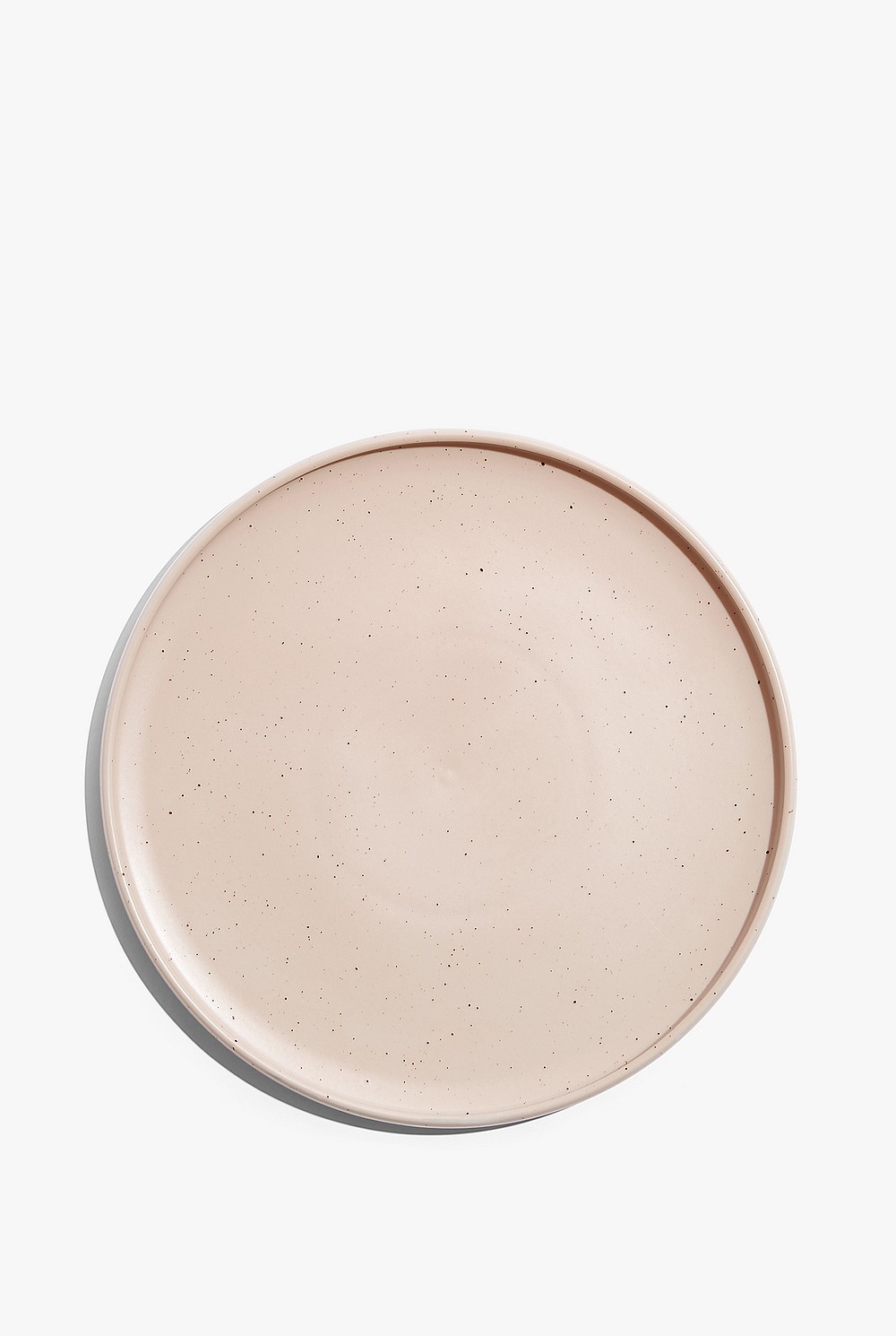 Souk Dinner Plate