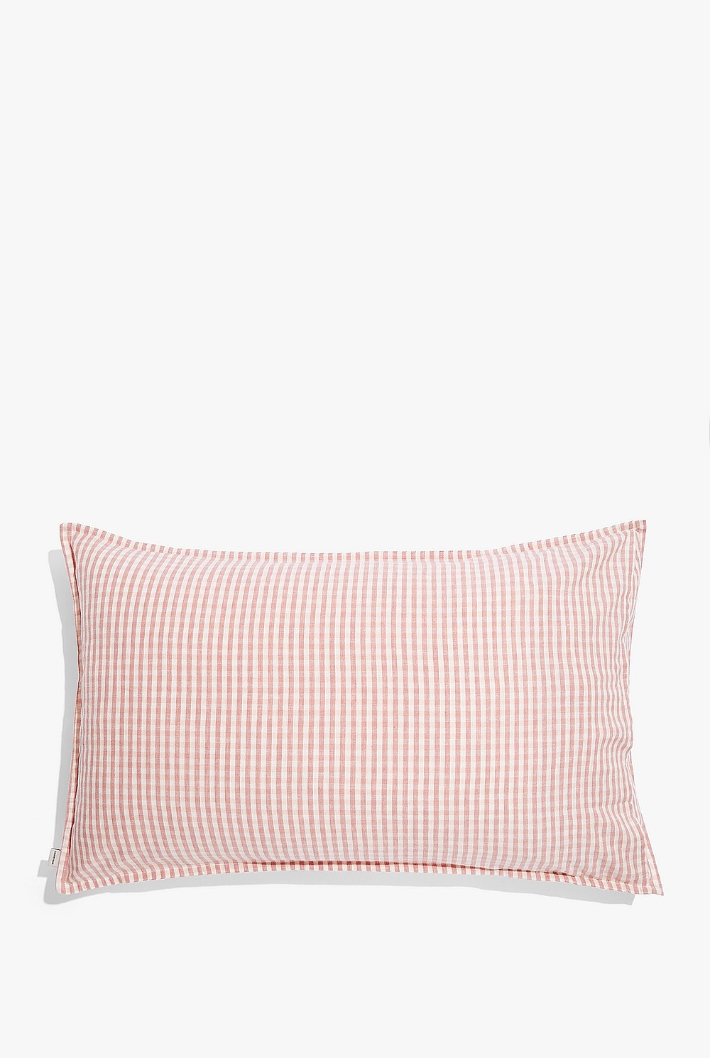 Noni Gingham Standard Pillowcase Pair