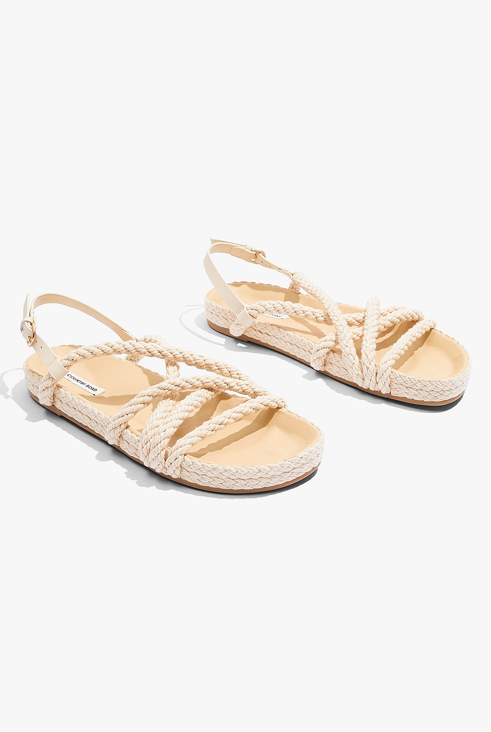 Rory Sandal