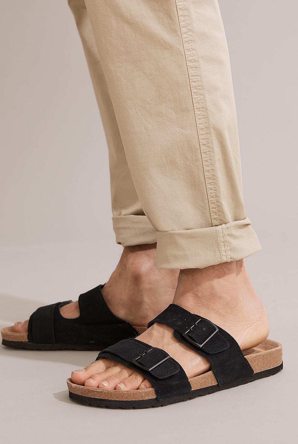 Australian Made Cork Slide