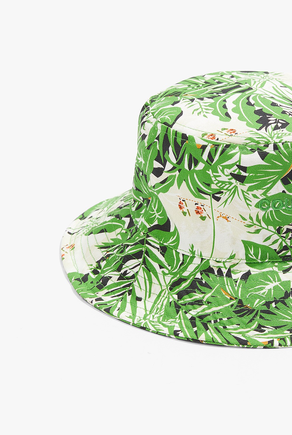 Sand Tropical Bucket Hat - Accessories | Country Road